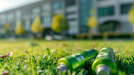 牛操盘 凌骁能源和零跑科技取得防变形机构及电池包专利，抑制焊接后产品的形变